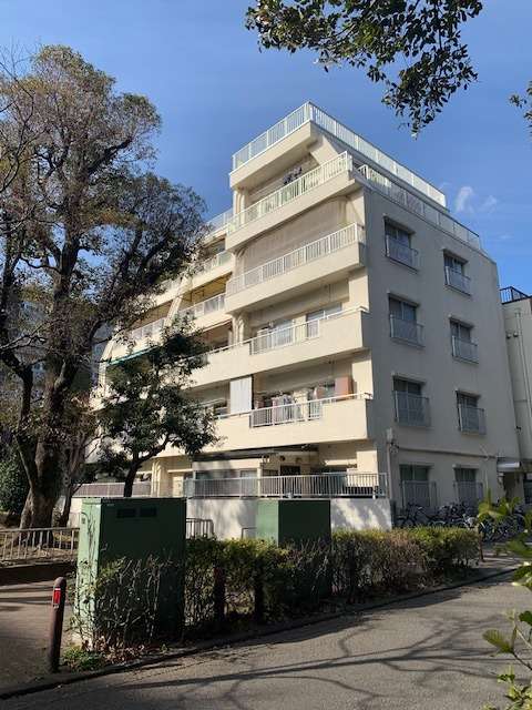 【マンション和田302号室】お陰様で成約となりました。