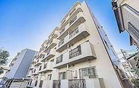 【西大久保ローヤルコーポ205号室】お陰様で成約となりました。