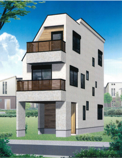 【LIETO本天沼118B・C号棟】販売開始しました。