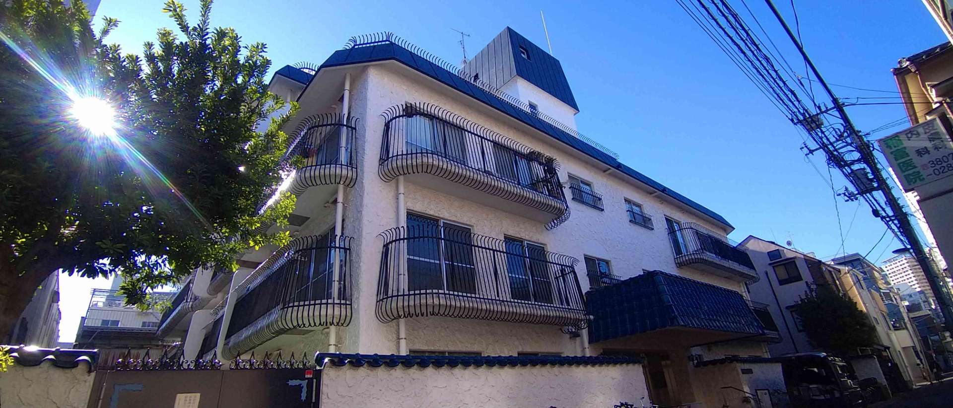 【秀和日暮里レジデンス209号室】リフォーム完成しました。