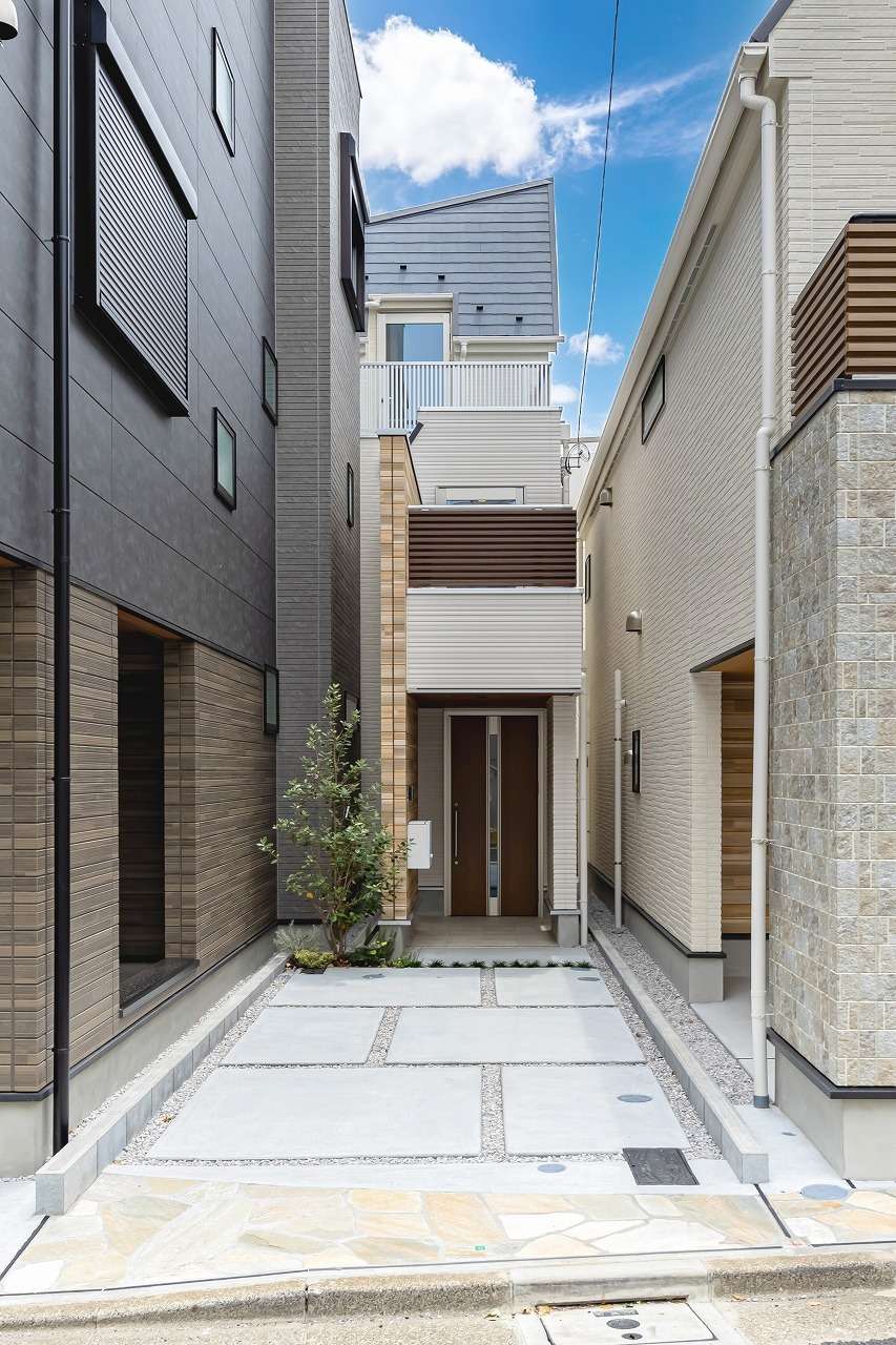 【LIETO本天沼118B号棟】お陰様で成約となりました。