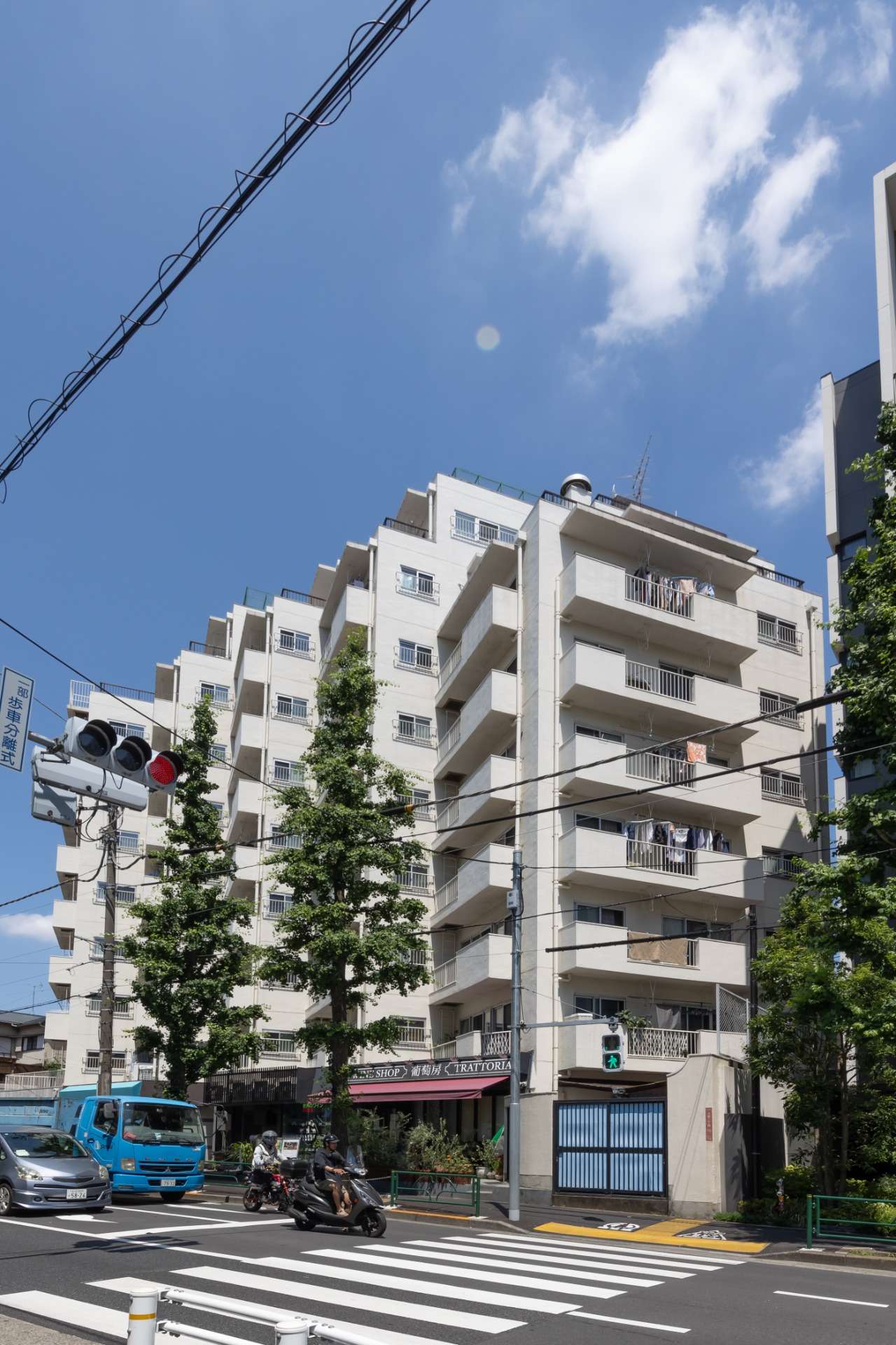 【方南町セントラルマンション705】お陰様で成約となりました。