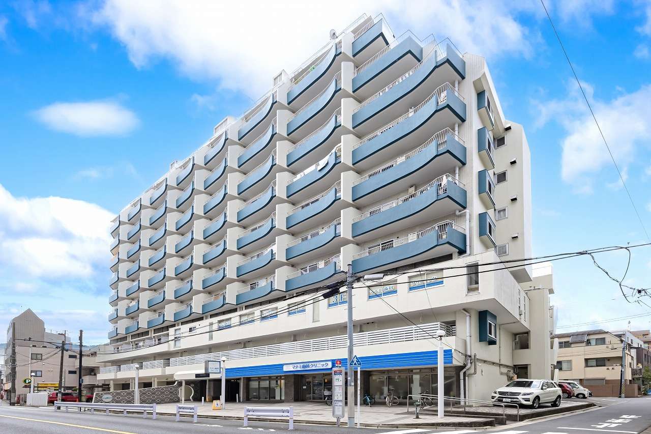 【中野ソレイユ403号室・705号室】販売開始しました。