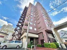 【牛込ハイム408号室】お陰様で成約となりました。