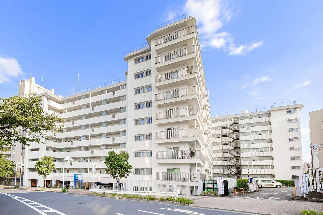 【美しが丘ルピナス201】お陰様で成約となりました。