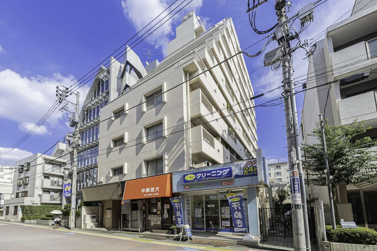 【丸新マンション荻窪501】お陰様で成約となりました。