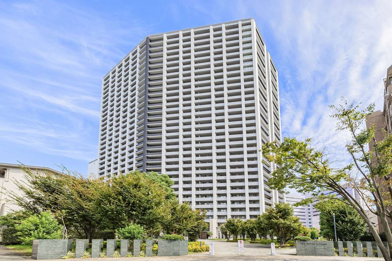 【ザ・タワー＆パークス田園都市溝の口2205】お陰様で成約となりました。