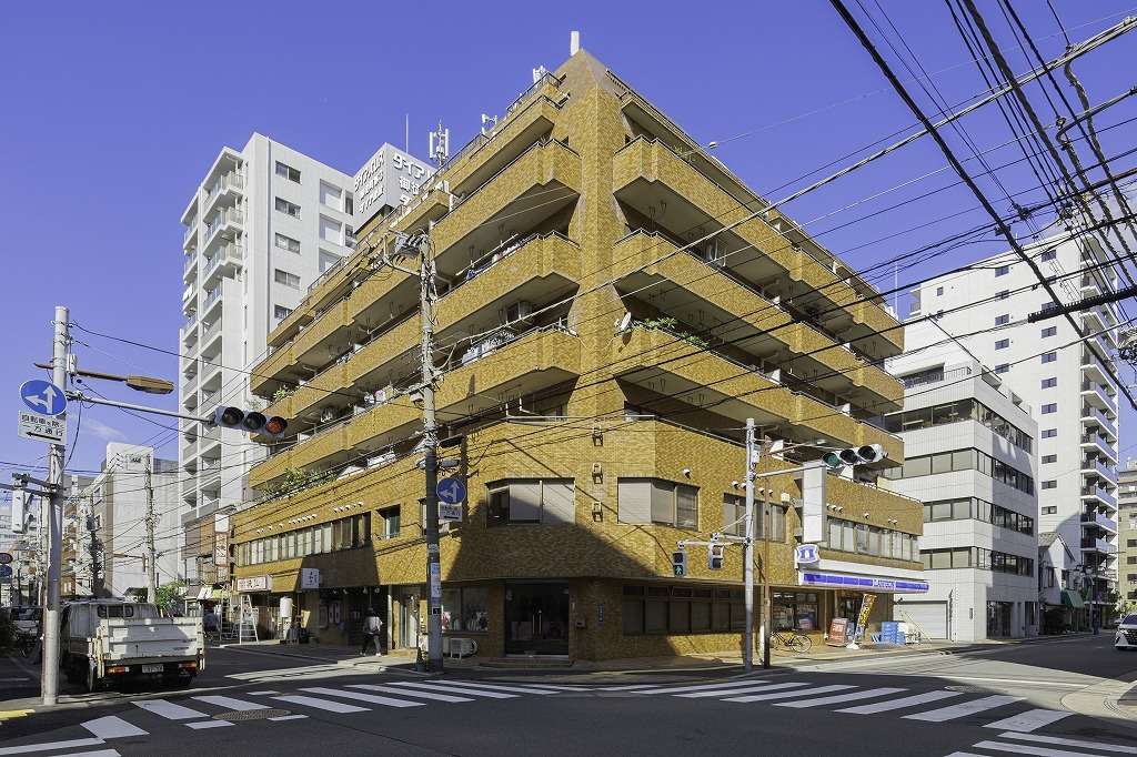 【ダイアパレス御徒町第三309】お陰様で成約となりました。