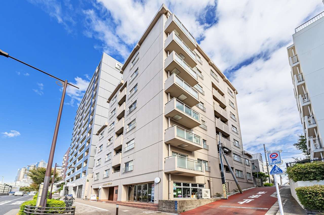 【朝日プラザ代々木山手202】お陰様で成約となりました。