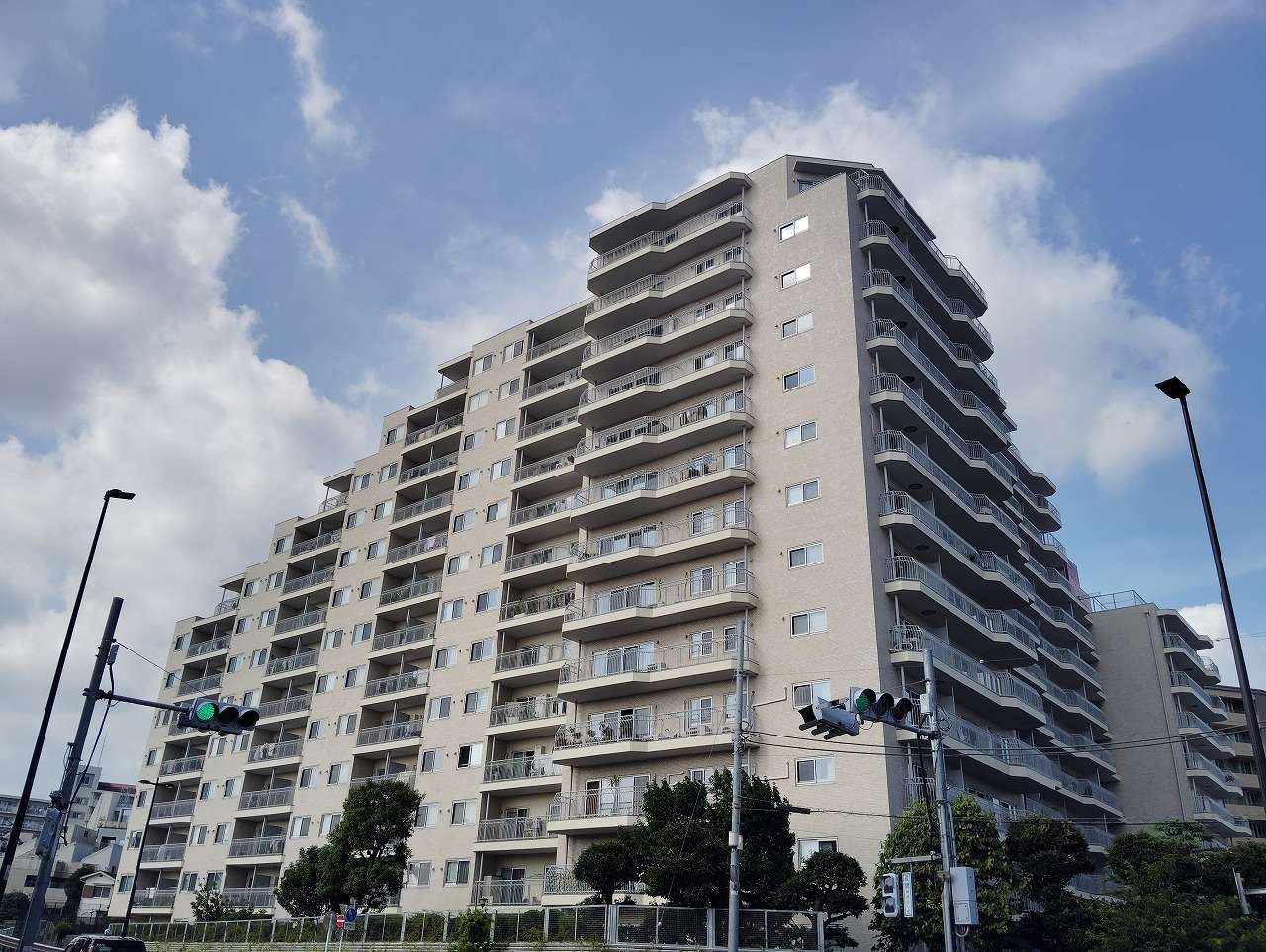 【シーアイマンション駒場A棟1304】お陰様で成約となりました。