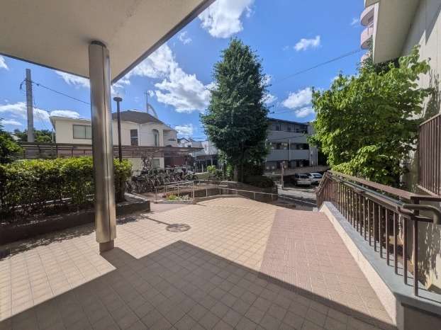 【オーク荻窪マンション609】お陰様で成約となりました。