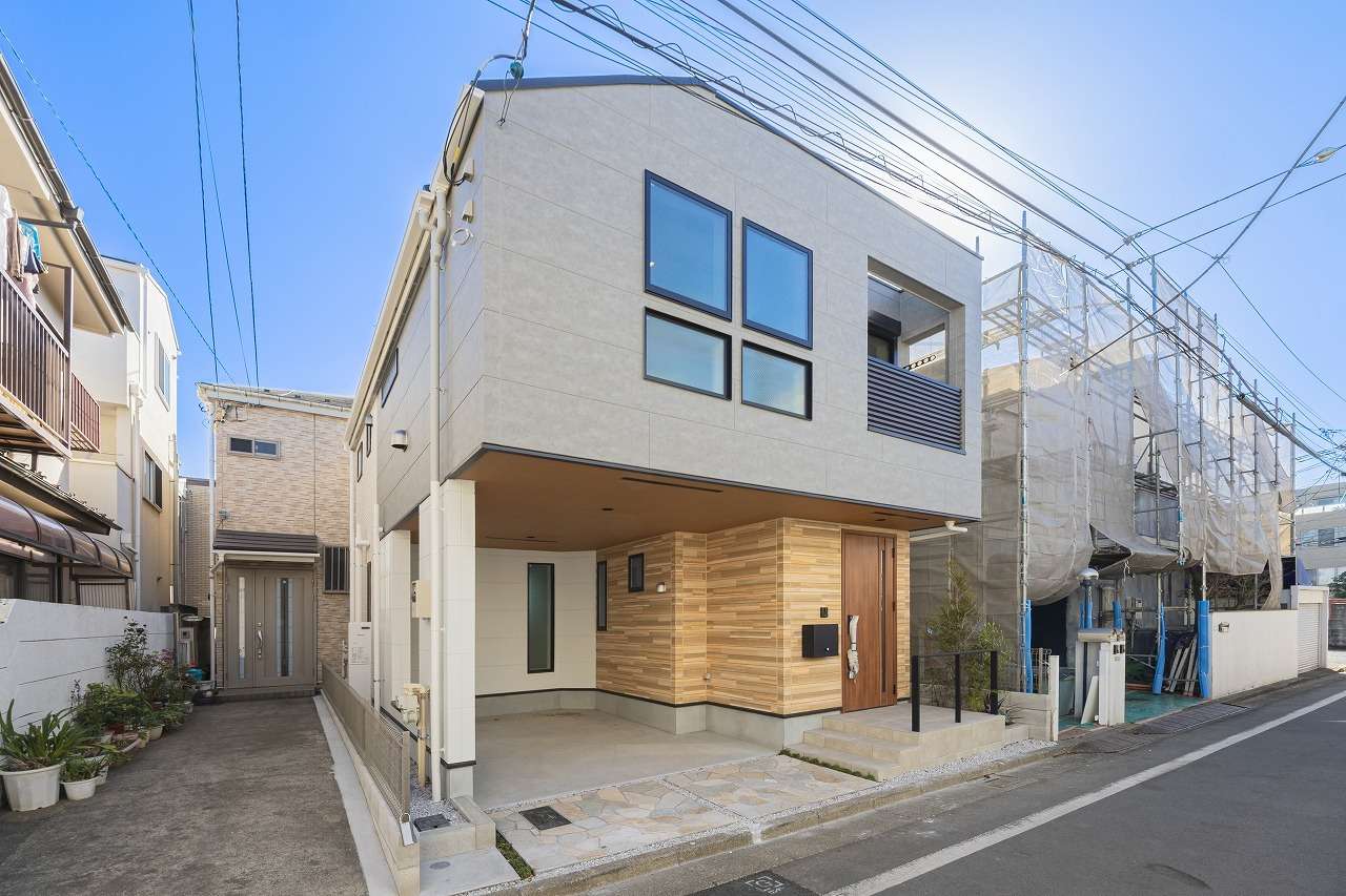 【LIETO下馬426】お陰様で成約となりました。