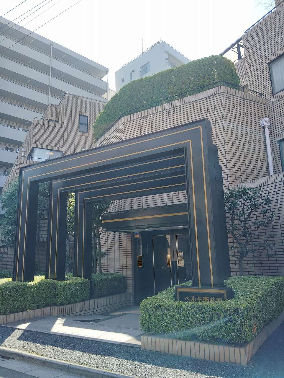 【ベルテ西荻窪301】リフォーム完成しました。