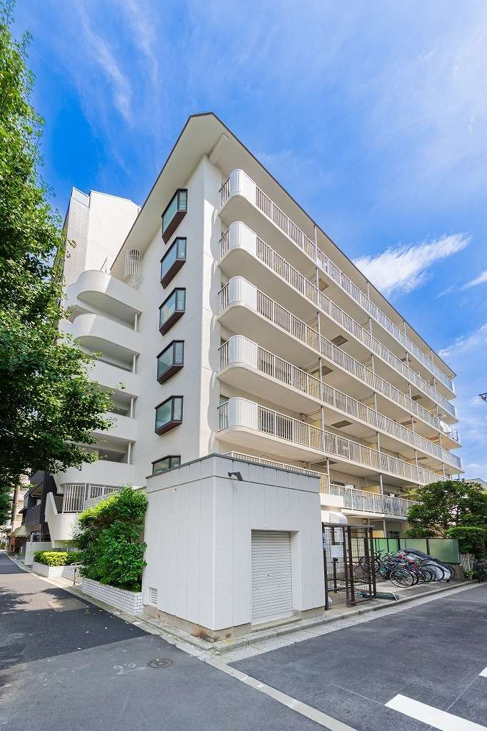 【ベルエア新高円寺603】リフォーム完成しました。